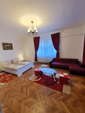 Apartament Enescu